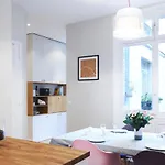 Nice Apartment Rue De Passy In Paris
